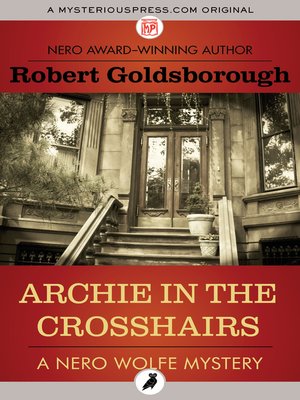 cover image of Archie in the Crosshairs